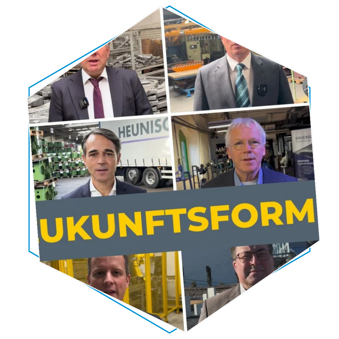 Zukunftsformer